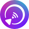 雨燕投屏 Logo